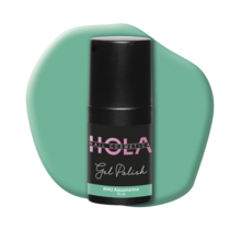 HNC Gelpolish #042 Aquamarine (10ml)