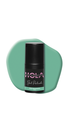 HNC Gelpolish #042 Aquamarine (10ml)