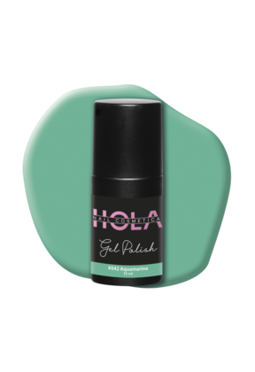 HNC Gelpolish #042 Aquamarine (10ml)