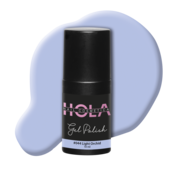 HNC Gelpolish #044 Light Orchid (10ml)