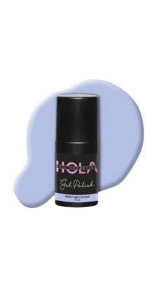 HNC Gelpolish #044 Light Orchid (10ml)