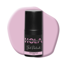 HNC Gelpolish #045 Pink Petal (10ml)