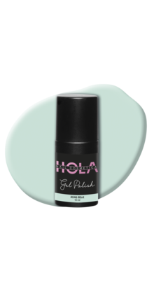 HNC Gelpolish #046 Mint (10ml)