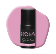 HNC Gelpolish #048 Pink Mist (10ml)