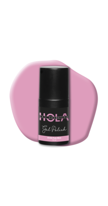 HNC Gelpolish #048 Pink Mist (10ml)