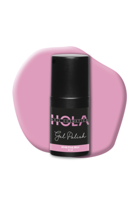 HNC Gelpolish #048 Pink Mist (10ml)