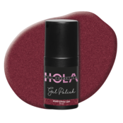 HNC Gelpolish #049 Glitzy Lips (10ml)