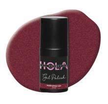 HNC Gelpolish #049 Glitzy Lips (10ml)