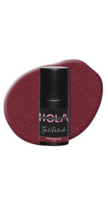 HNC Gelpolish #049 Glitzy Lips (10ml)