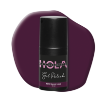 HNC Gelpolish #050 Secret Love (10ml)