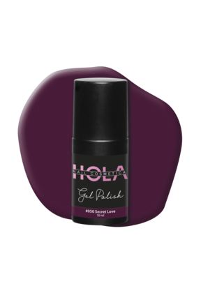 HNC Gelpolish #050 Secret Love (10ml)