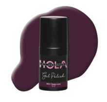 HNC Gelpolish #051 Deep Love (10ml)