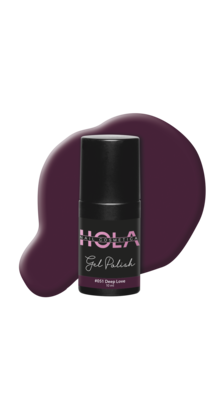 HNC Gelpolish #051 Deep Love (10ml)