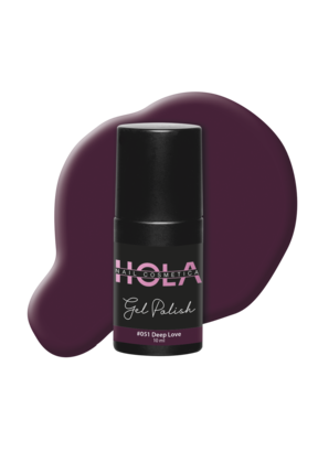HNC Gelpolish #051 Deep Love (10ml)