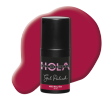 HNC Gelpolish #053 Kiss, Kiss (10ml)