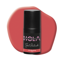 Gelpolish #054 Blushing (10ml)