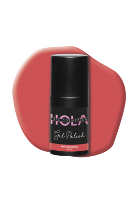 HNC Gelpolish #054 Blushing (10ml)