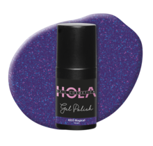 HNC Gelpolish #055 Magical (10ml)