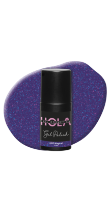 HNC Gelpolish #055 Magical (10ml)