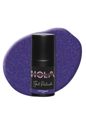 HNC Gelpolish #055 Magical (10ml)