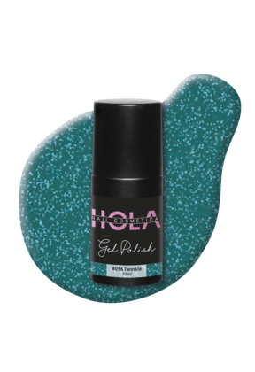 HNC Gelpolish #056 Twinkle (10ml)