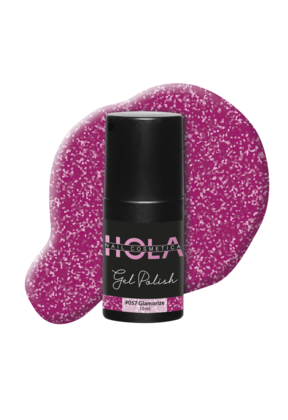 HNC Gelpolish #057 Glamorize (10ml)