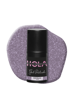 HNC Gelpolish #058 Ravish (10ml)
