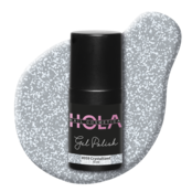 HNC Gelpolish #059 Crystallized (10ml)