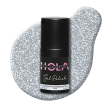 HNC Gelpolish #059 Crystallized (10ml)