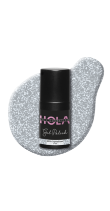 HNC Gelpolish #059 Crystallized (10ml)