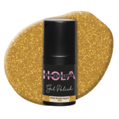 HNC Gelpolish #060 Bright Spark (10ml)