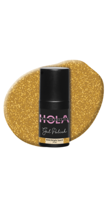 HNC Gelpolish #060 Bright Spark (10ml)