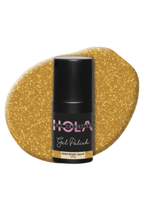 HNC Gelpolish #060 Bright Spark (10ml)