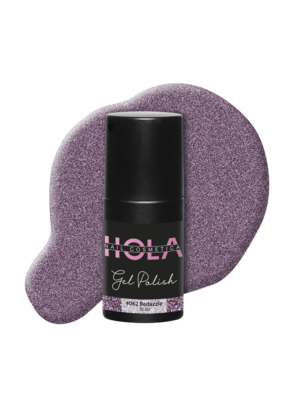 HNC Gelpolish #062 Bedazzle (10ml)