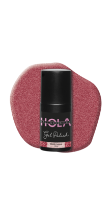 HNC Gelpolish #063 Cosmo (10ml)