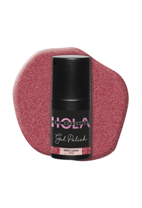 HNC Gelpolish #063 Cosmo (10ml)