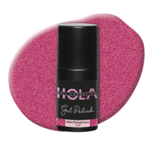 HNC Gelpolish #064 Pinkalicious (10ml)