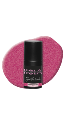 HNC Gelpolish #064 Pinkalicious (10ml)