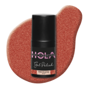 HNC Gelpolish #065 Fired Up (10ml)