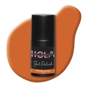 HNC Gelpolish #068 Neon Orange (10ml)