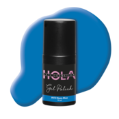 HNC Gelpolish #072 Neon Blue (10ml)
