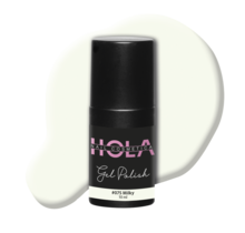 HNC Gelpolish #075 Milky (10ml)