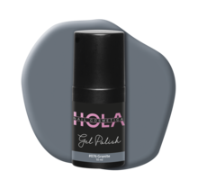 HNC Gelpolish #076 Granite (10ml)