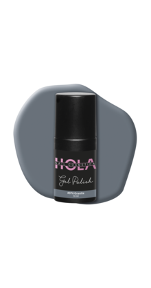 HNC Gelpolish #076 Granite (10ml)