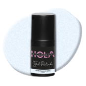 HNC Gelpolish #078 Heavenly Glitz (10ml)