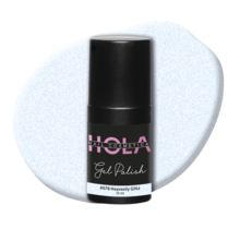 HNC Gelpolish #078 Heavenly Glitz (10ml)