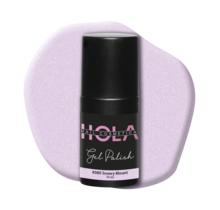 HNC Gelpolish #080 Snowy Mount (10ml)
