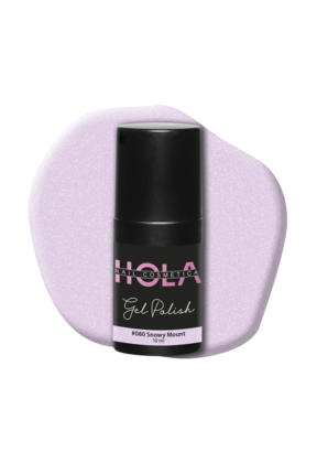 HNC Gelpolish #080 Snowy Mount (10ml)