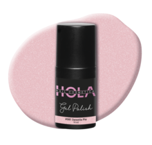 HNC Gelpolish #081 Sweetie Pie (10ml)