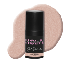 HNC Gelpolish #082 Seashell (10ml)